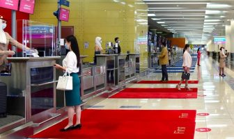 Emirates to become early adopter of IATA Travel Pass