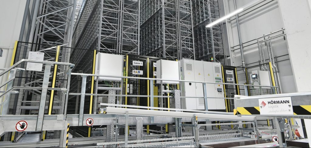 Munich Airport opens logistics facility to support retailers