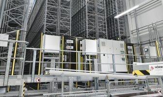 Munich Airport opens logistics facility to support retailers