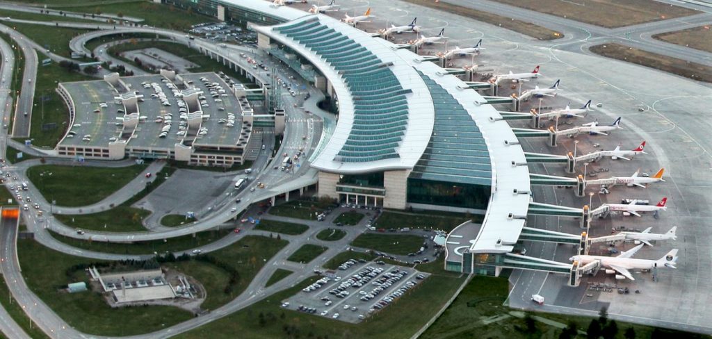 Groupe ADP airports sign up to ‘Airports for trust’ charter