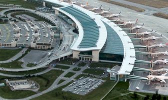 Groupe ADP airports sign up to ‘Airports for trust’ charter