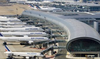 Aviation sector faces collapse without further Covid-19 support measures, says ACI World