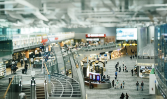 Accelerating technology innovation at airports in the face of budget constraints