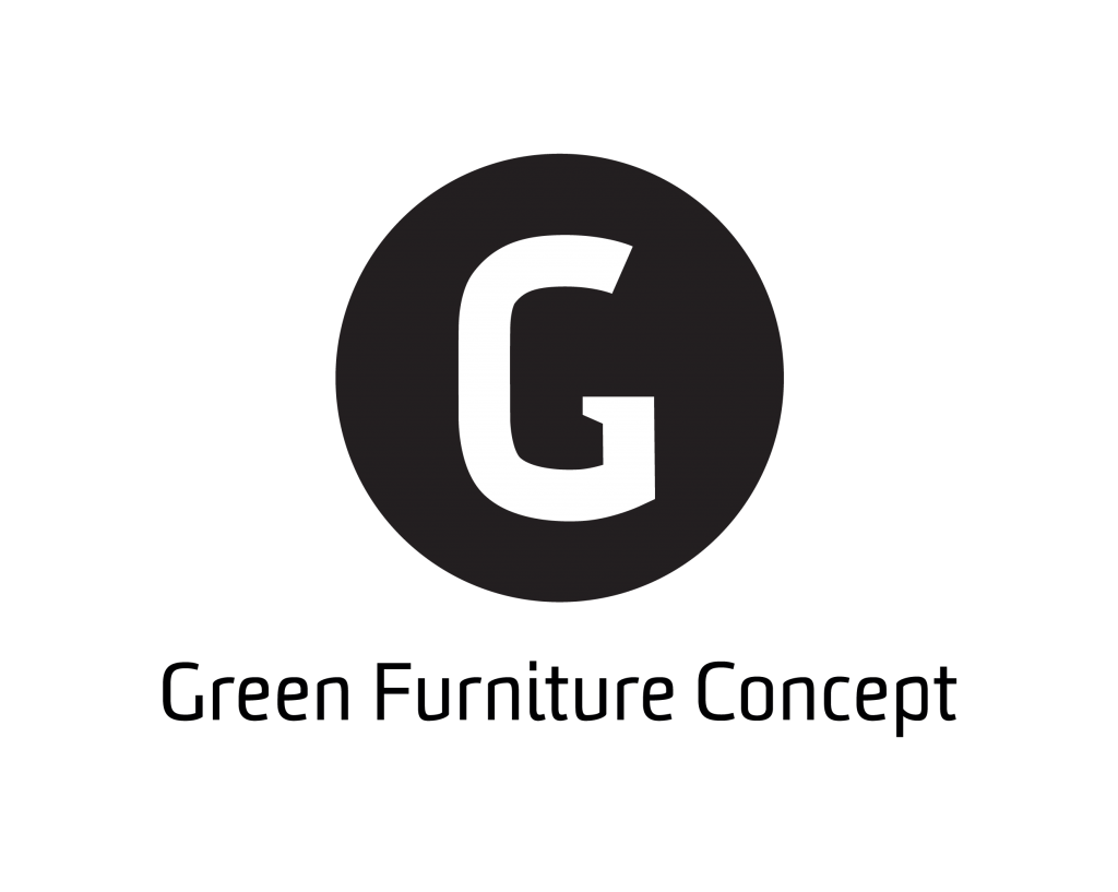 Green Furniture Concept Passenger Terminal Today