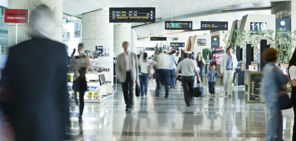 The key to sustainable operations in a post-Covid world