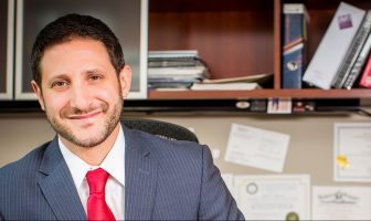 Realizing long-term ROI with biometric technologies