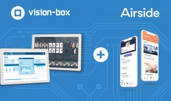 Vision-Box partners with digital identity specialist Airside Mobile