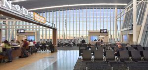 Study measures impact of natural light on passenger satisfaction