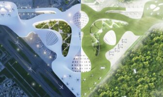 Fentress launches 2021 airport design competition