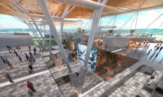 Mexico’s Guadalajara airport announces US$500m terminal revamp project