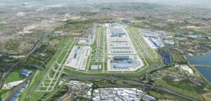 Heathrow to work on future air transport concepts