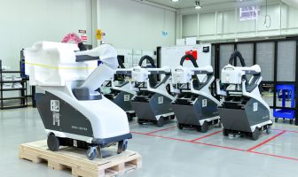 Micro-X secures US$23m funding to expand self-service checkpoint project