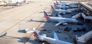 Three Arizona airports recognized for biosecurity measures