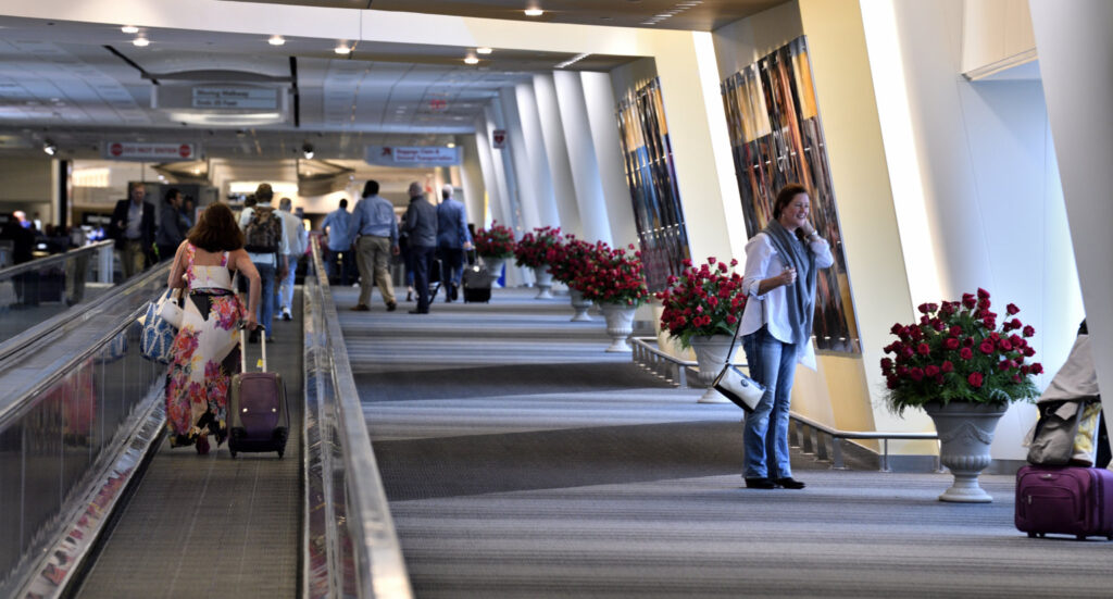 Louisville Muhammad Ali International Airport and University of Louisville establish innovation partnership