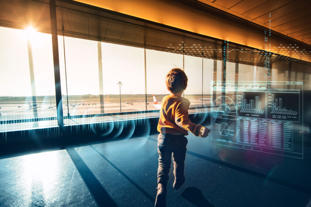 Scalable solutions for a dynamic future