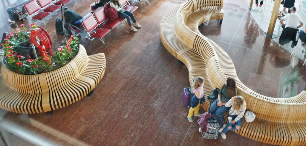 Why modularity is the key to modern placemaking