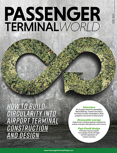 Passenger Terminal World Magazine