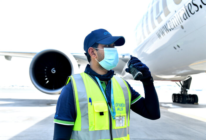 dnata signs new long-term agreement with Amadeus