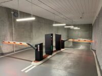 HUB Parking Technology