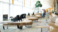 Green Furniture Concept