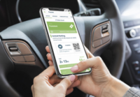 HUB Parking Technology