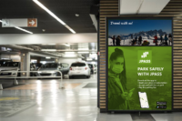 HUB Parking Technology