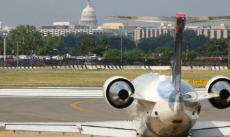 Jacobs selected to provide facilities services for Washington Airports Authority