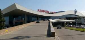 TAV completes buyout of Almaty Airport