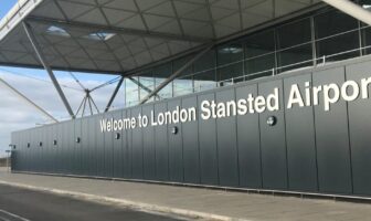 Stansted receives CAA recognition for Covid-19 measures