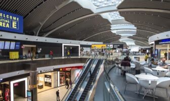Rome airports become first in Europe to achieve Level 4+ carbon accreditation