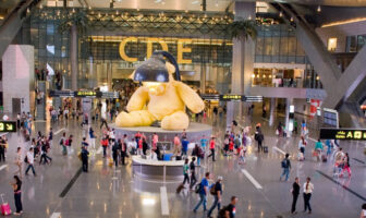 Qatar’s Hamad International achieves ISO certification for information security