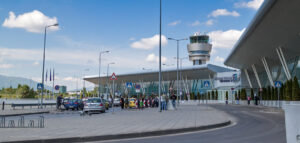 Munich Airport and partners begin operating Sofia Airport