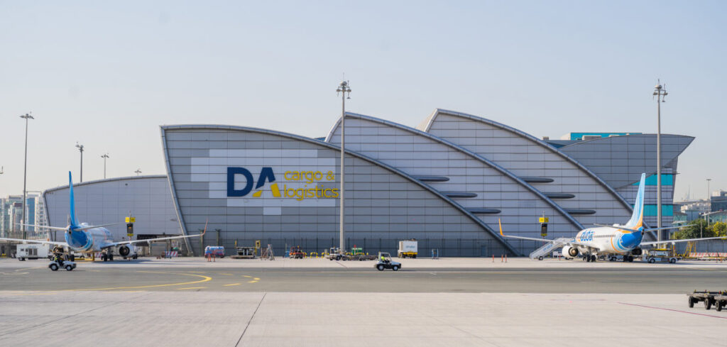DXB receives ACI health accreditation
