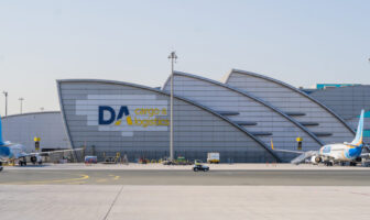 DXB receives ACI health accreditation