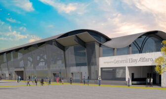 Korea Airports Corporation seals deal to operate Ecuador’s Manta Airport