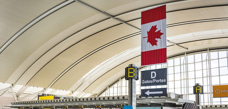 Canada boosts recovery funding for airports