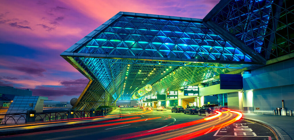 Iveda awarded contract for Taoyuan facilities management upgrade