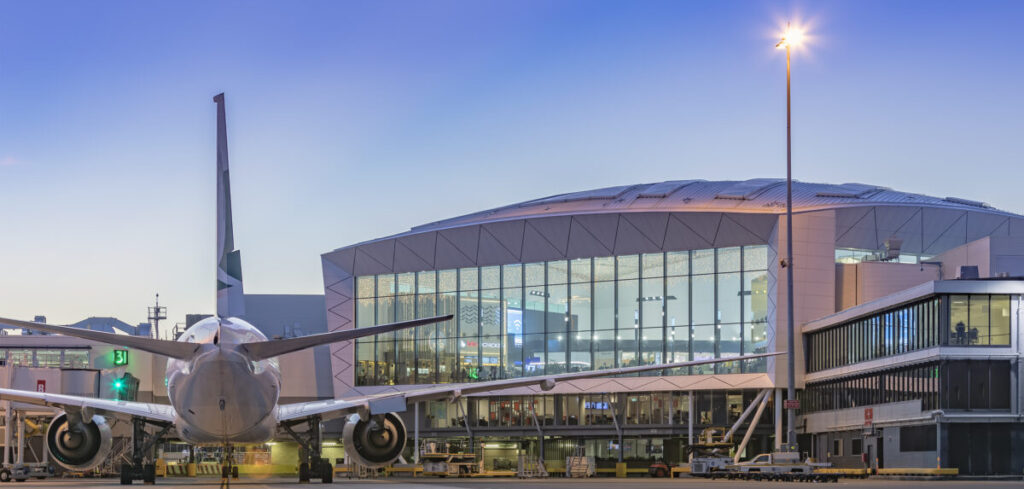 Sydney Airport targets net zero by 2030