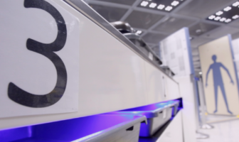 Fraport takes over security management at Frankfurt Airport