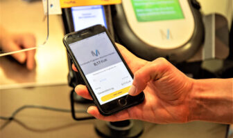 Munich becomes first airport in Europe with integrated PayPal QR code at point of sale