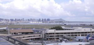 Hawaii DOT enters third phase of airport thermal screening program