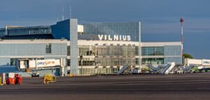 Lithuanian Airports offers customers a seamless travel search with an AI Assistant