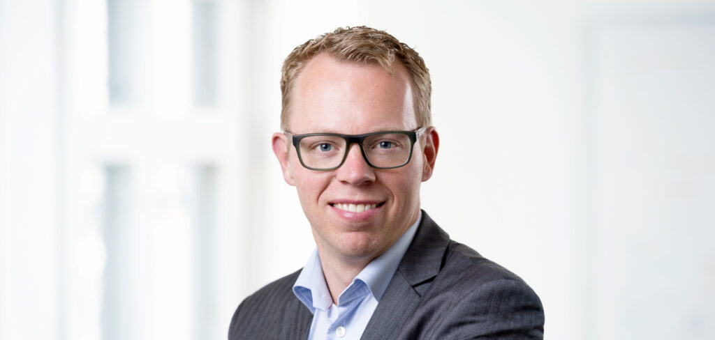 Consolidation of systems for planning the airport operation – the key driver for efficiency