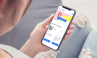 Schiphol to offer online ordering from post-security retailers
