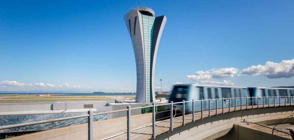 Arup details San Francisco International’s Zero Net Energy Plan