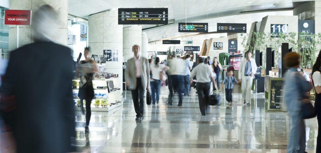 Aviation industry representatives commit to net zero global emissions by 2050