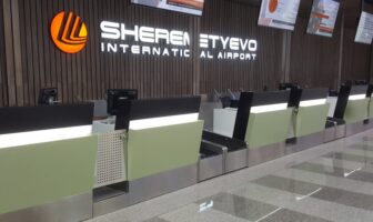 Alstef Group to deliver additional BHS capacity at Sheremetyevo Airport in Moscow