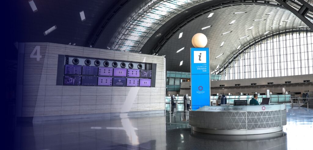 HIA partners with Hamad Bin Khalifa University on big data
