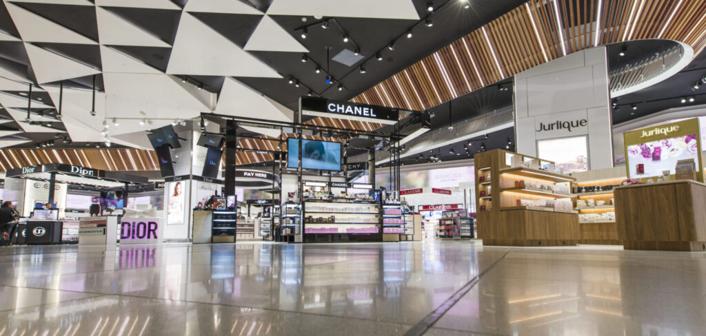 Melbourne Airport to eliminate single-use plastic by end of 2021