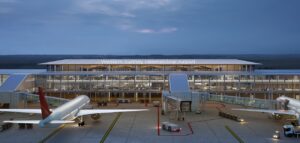 Multiplex wins contract for construction of Western Sydney International